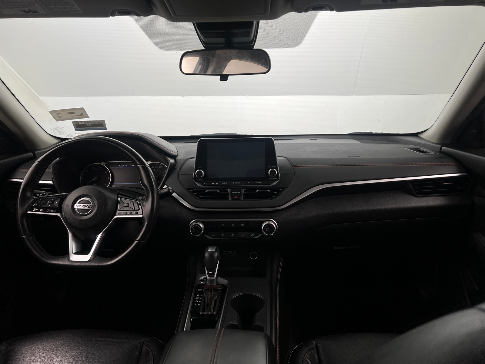 Thumbnail: 2021 Nissan Altima - 3