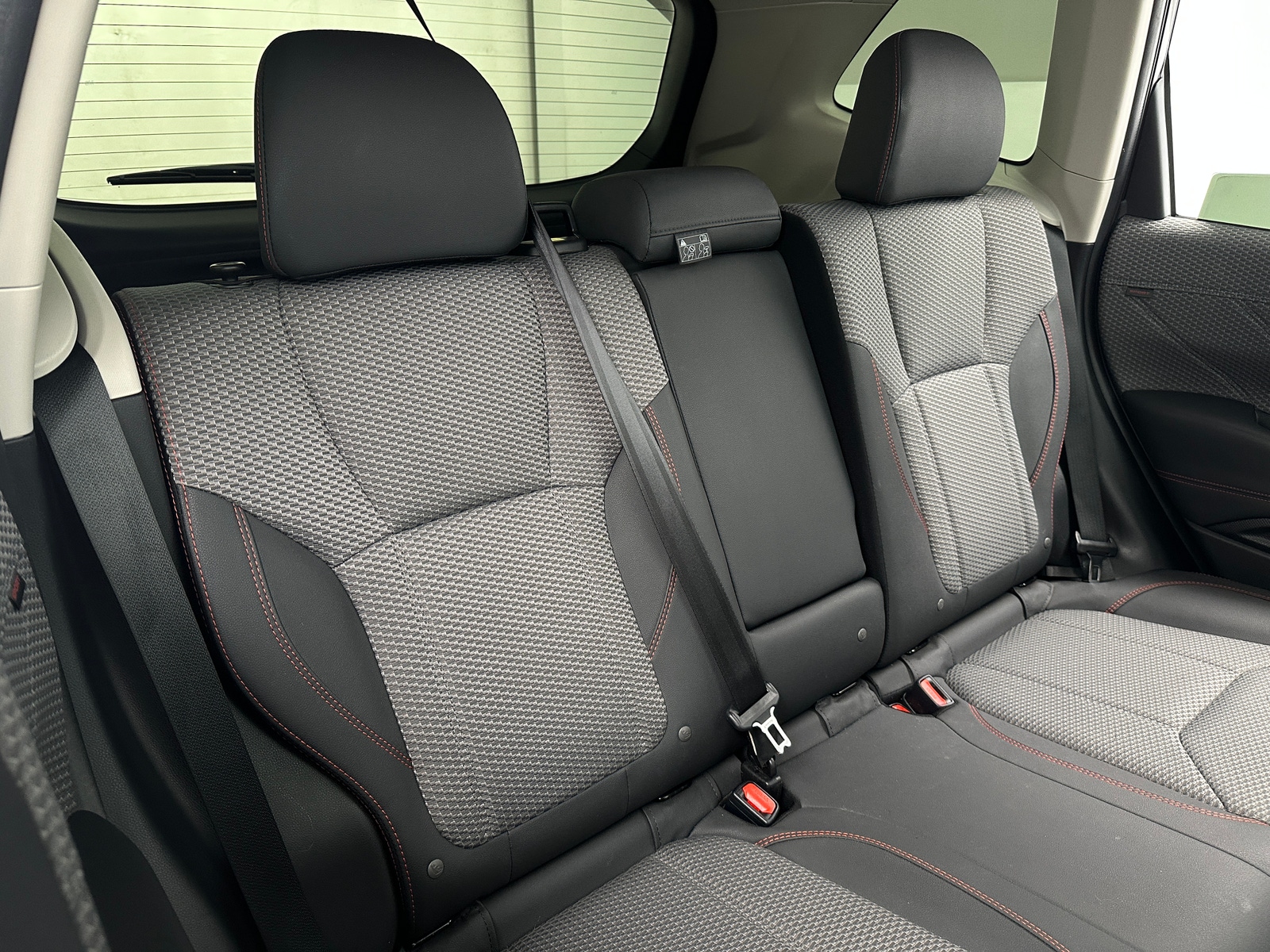 Thumbnail: 2019 Subaru Forester - 6