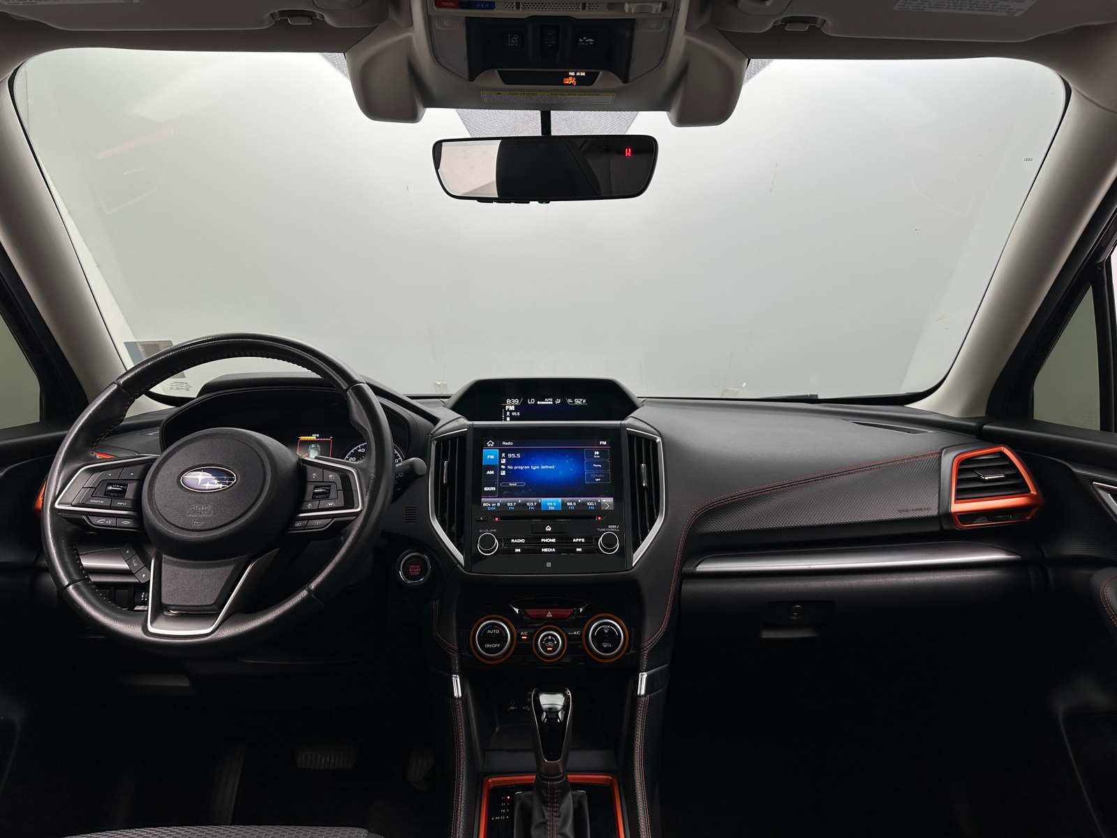 Thumbnail: 2019 Subaru Forester - 3