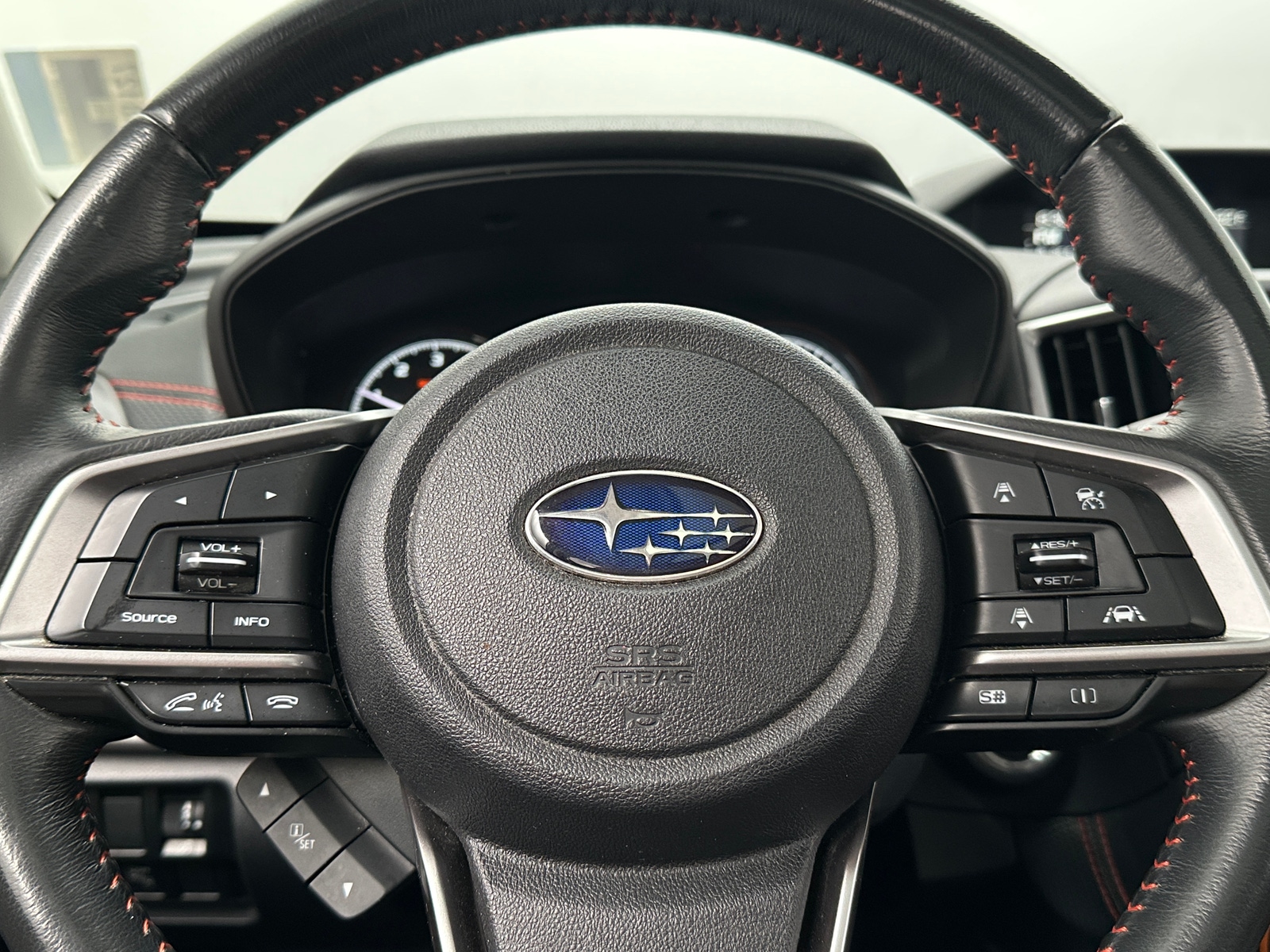 Thumbnail: 2019 Subaru Forester - 5
