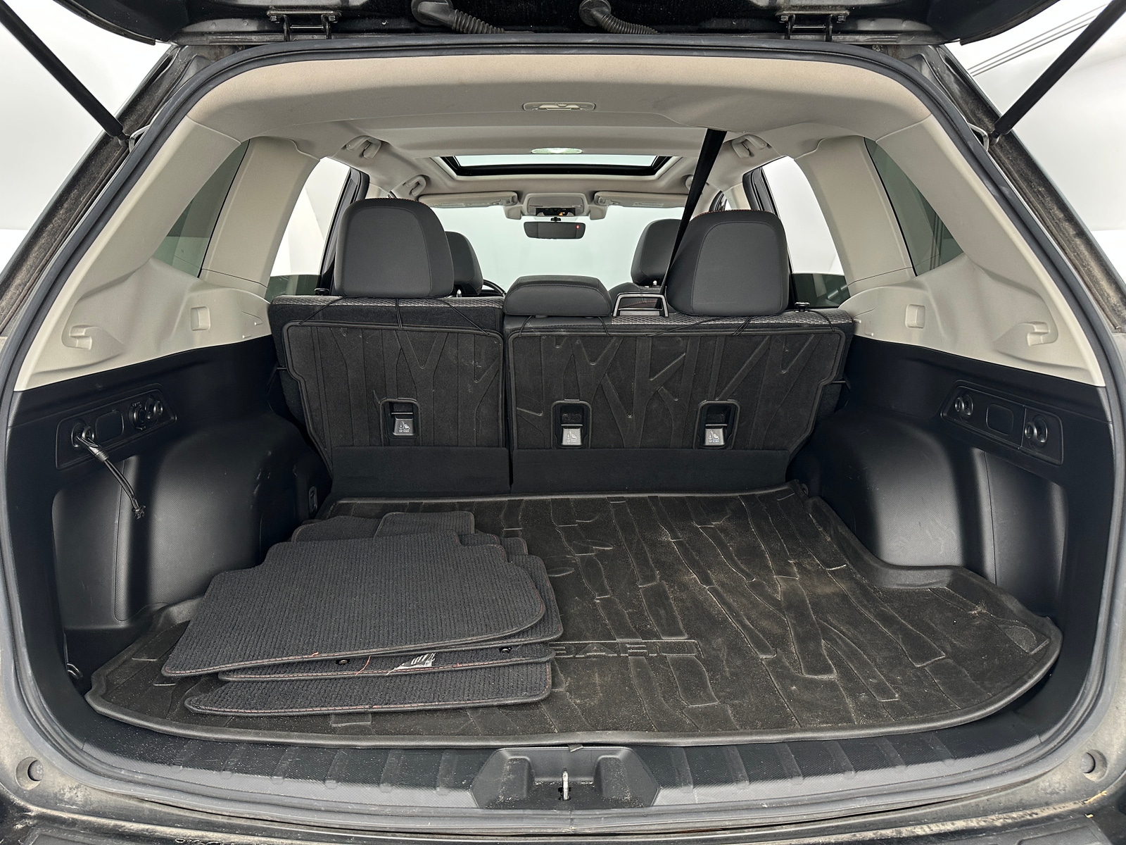 Thumbnail: 2019 Subaru Forester - 7