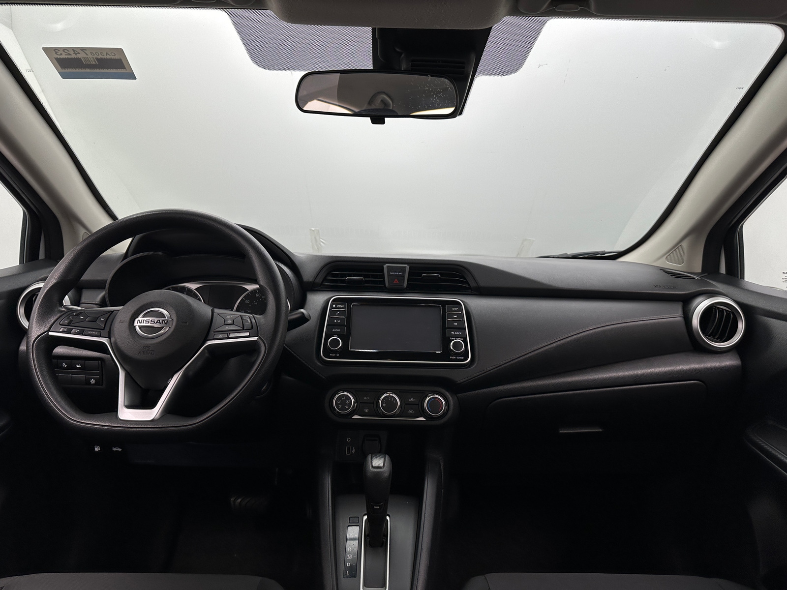 Thumbnail: 2022 Nissan Versa - 3