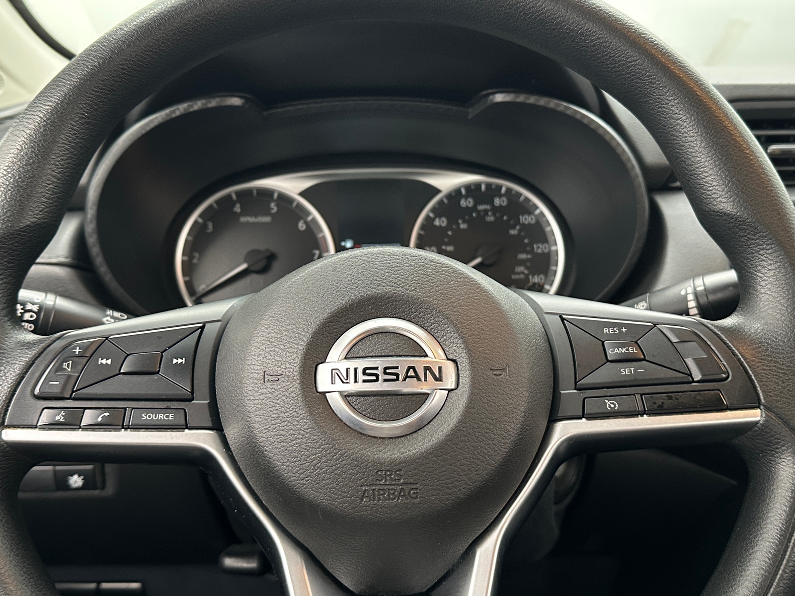 Thumbnail: 2022 Nissan Versa - 5