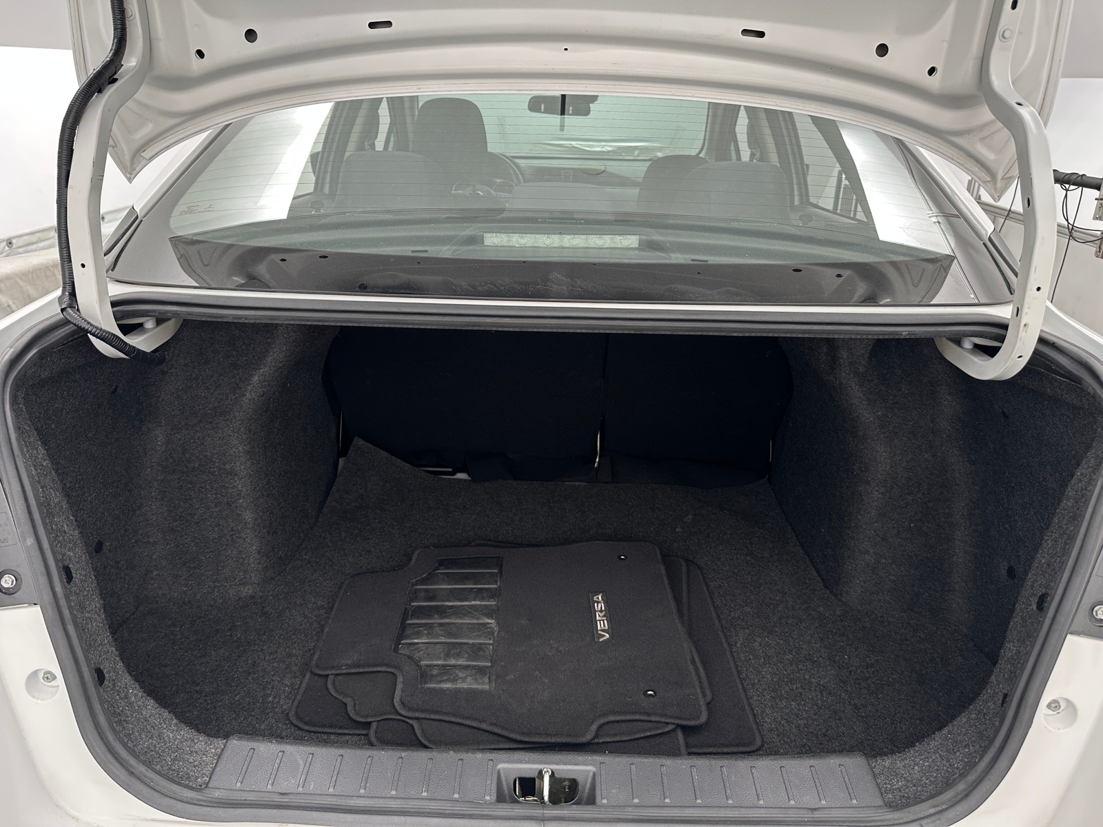 Thumbnail: 2022 Nissan Versa - 7