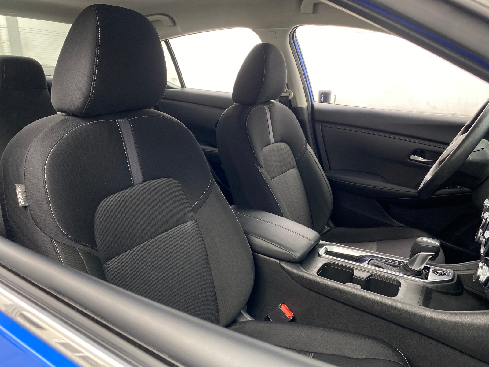 Thumbnail: 2025 Nissan Sentra - 2