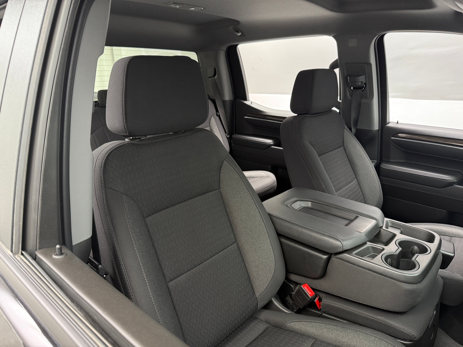 Thumbnail: 2022 Chevrolet Silverado 1500 - 2