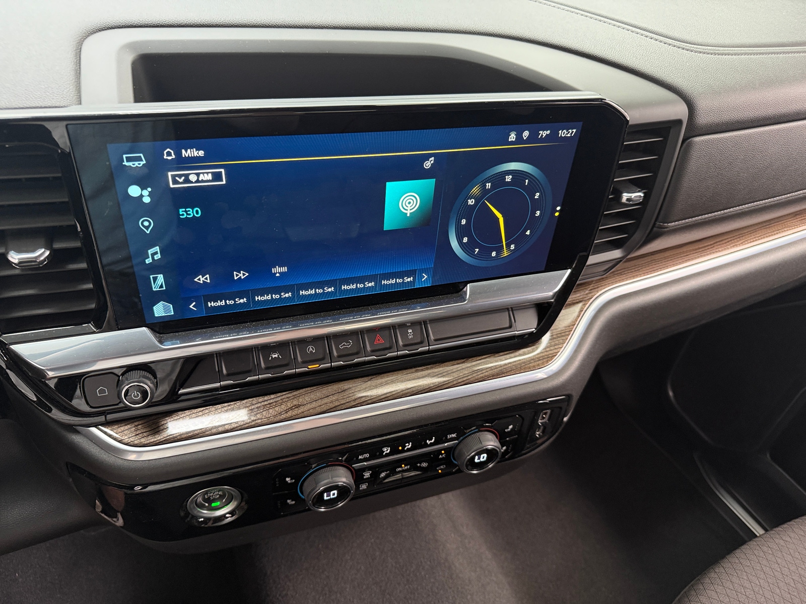 Thumbnail: 2022 Chevrolet Silverado 1500 - 4