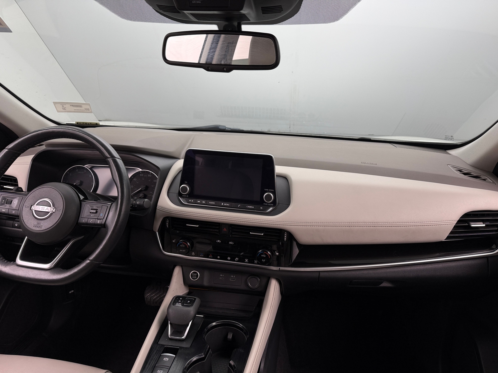 Thumbnail: 2022 Nissan Rogue - 2