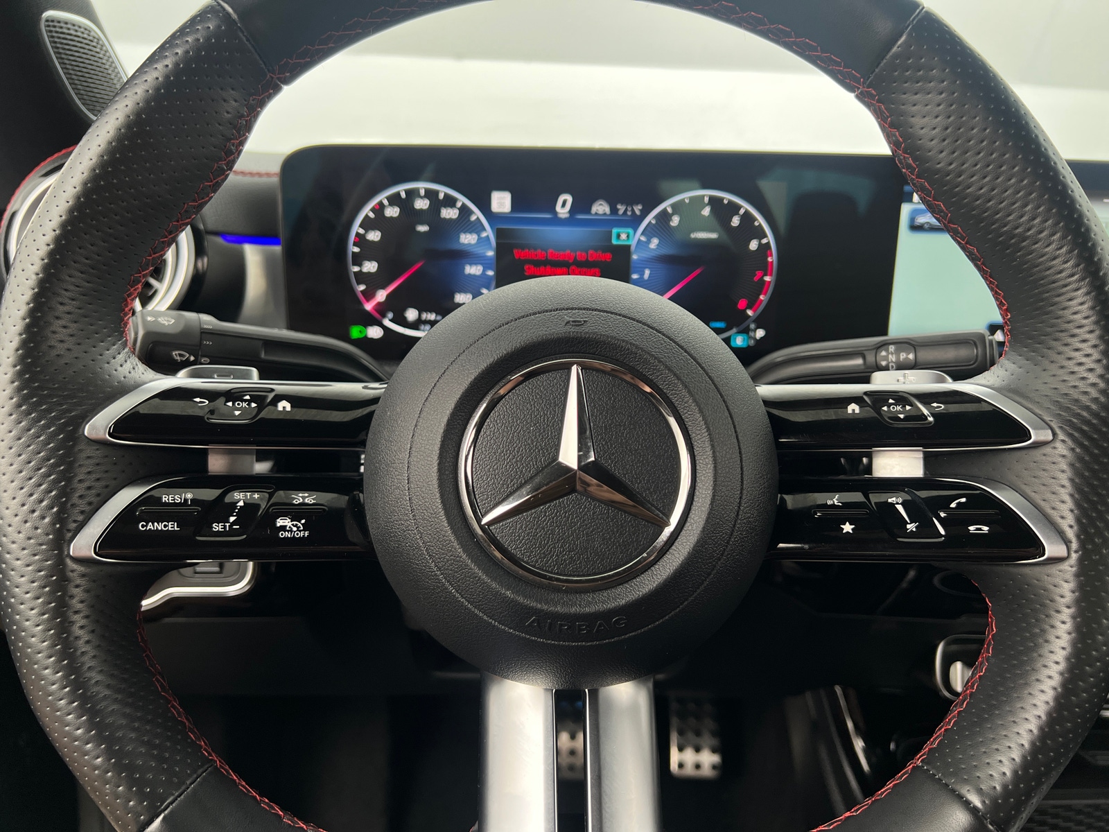 Thumbnail: 2025 Mercedes-Benz CLA - 4