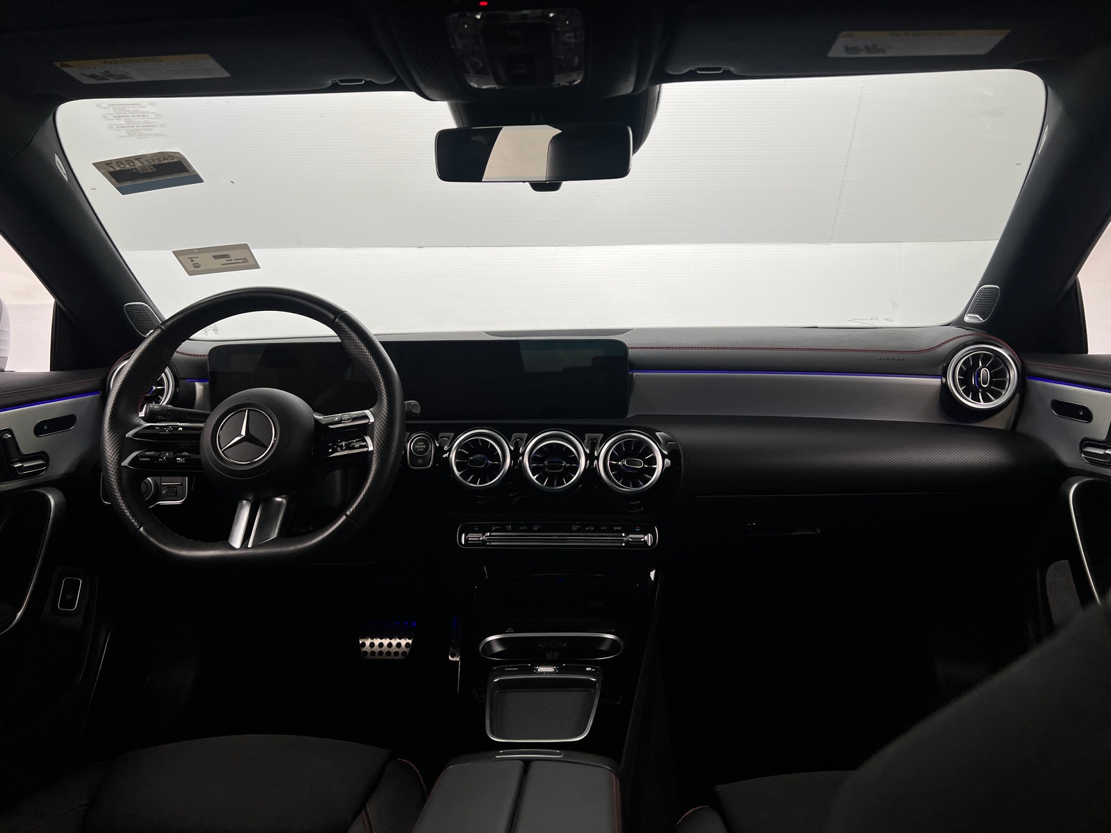 Thumbnail: 2025 Mercedes-Benz CLA - 2