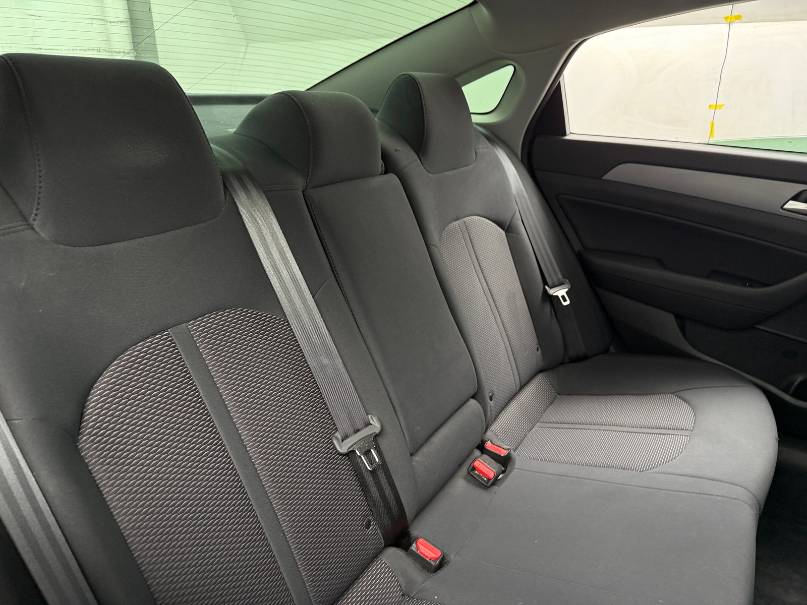 Thumbnail: 2018 Hyundai Sonata - 6