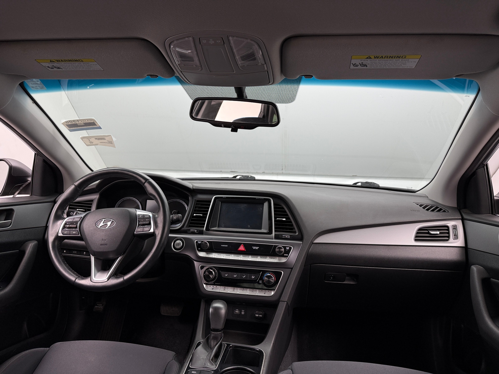 Thumbnail: 2018 Hyundai Sonata - 3