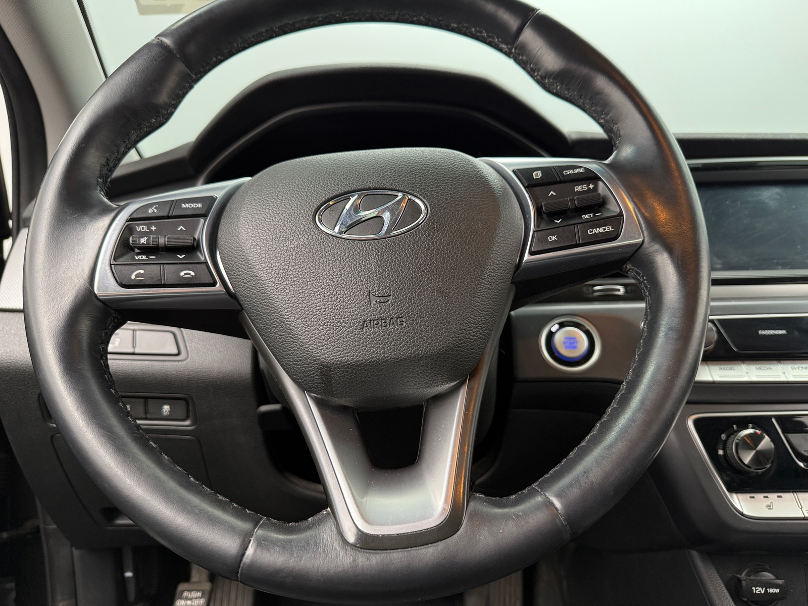 Thumbnail: 2018 Hyundai Sonata - 5