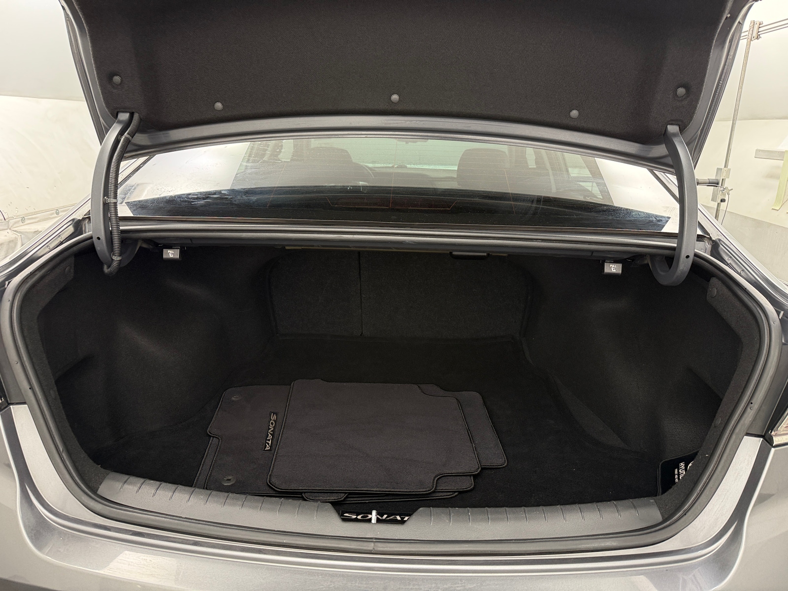 Thumbnail: 2018 Hyundai Sonata - 7