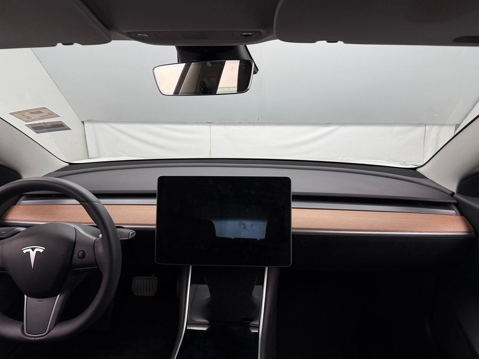 Thumbnail: 2019 Tesla Model 3 - 2