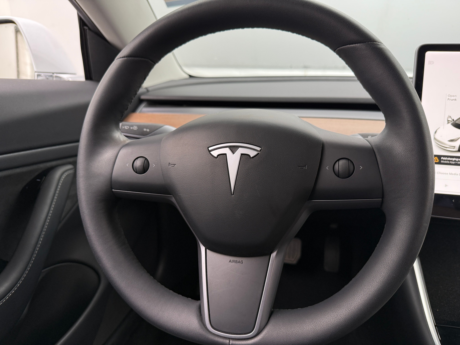 Thumbnail: 2019 Tesla Model 3 - 3