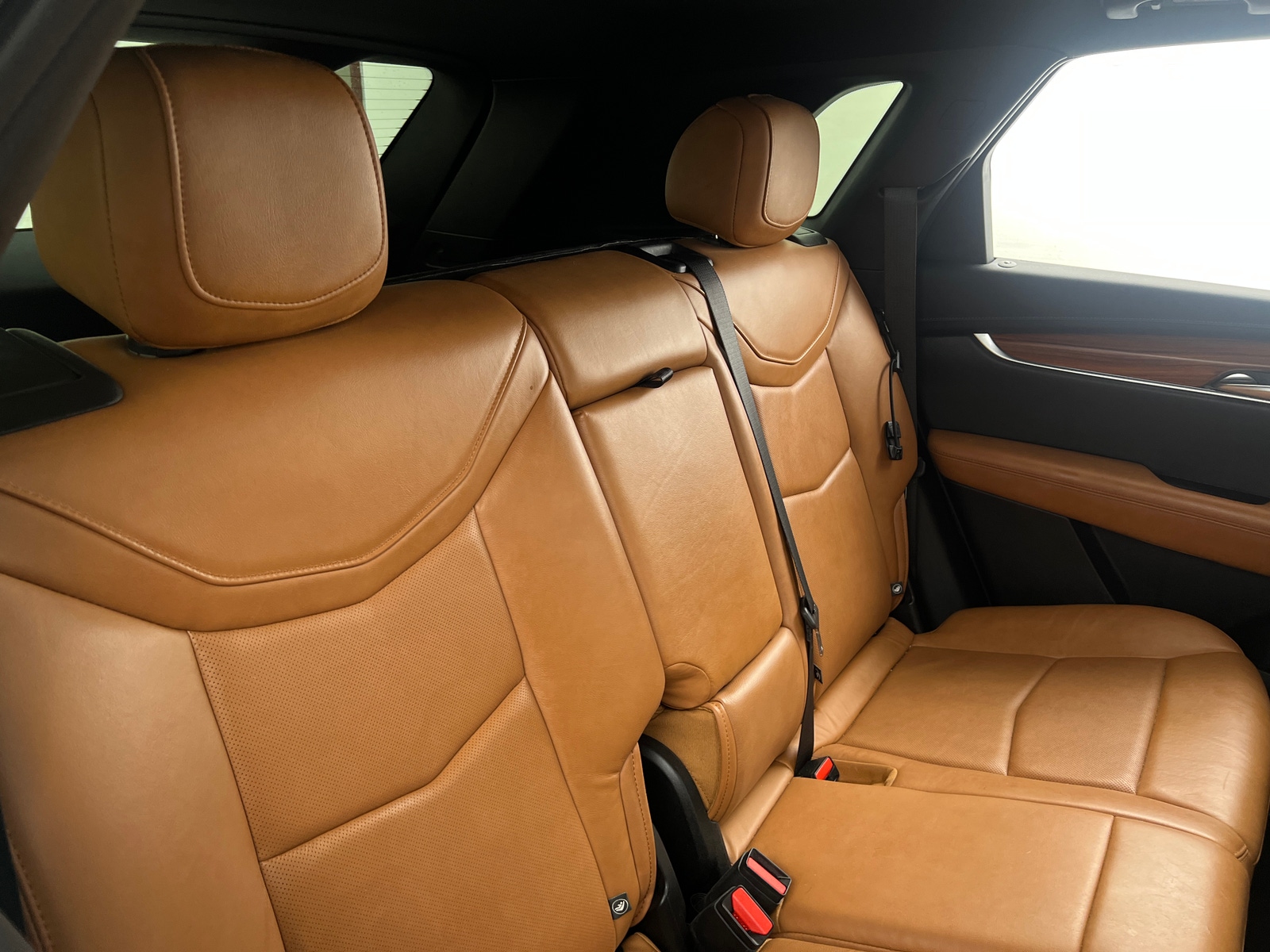 Thumbnail: 2020 Cadillac XT5 - 5