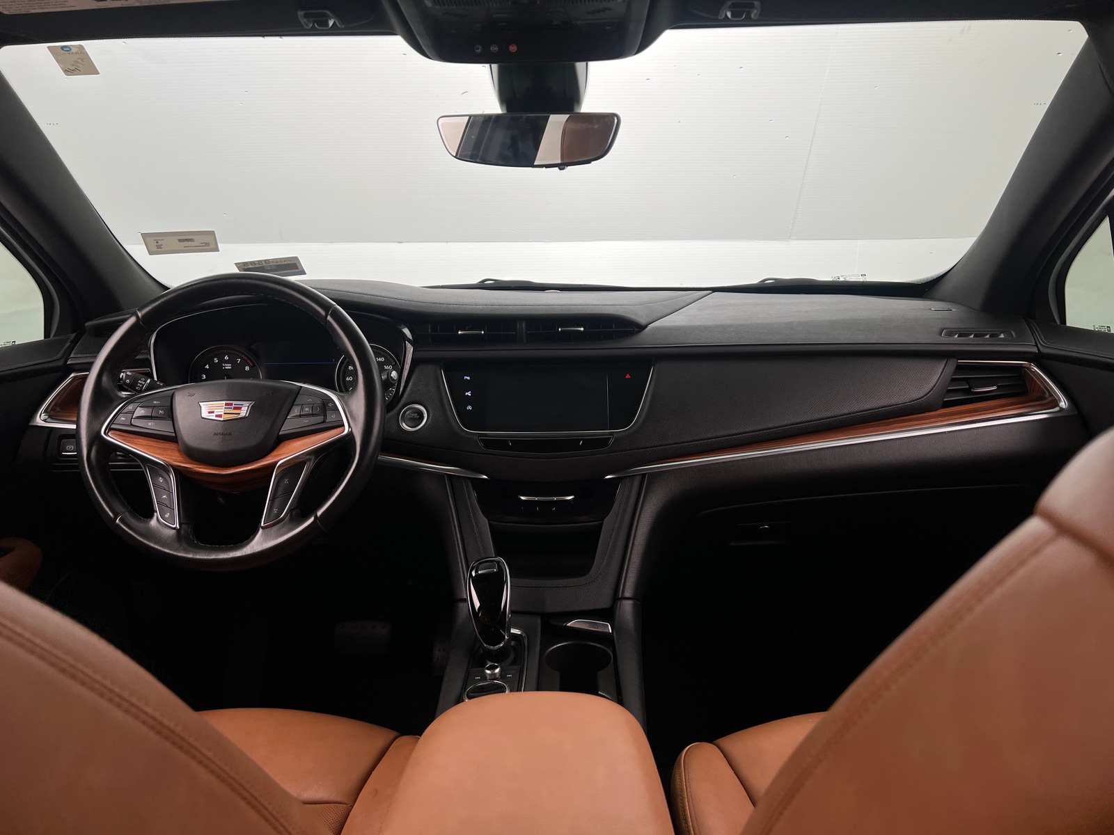 Thumbnail: 2020 Cadillac XT5 - 2