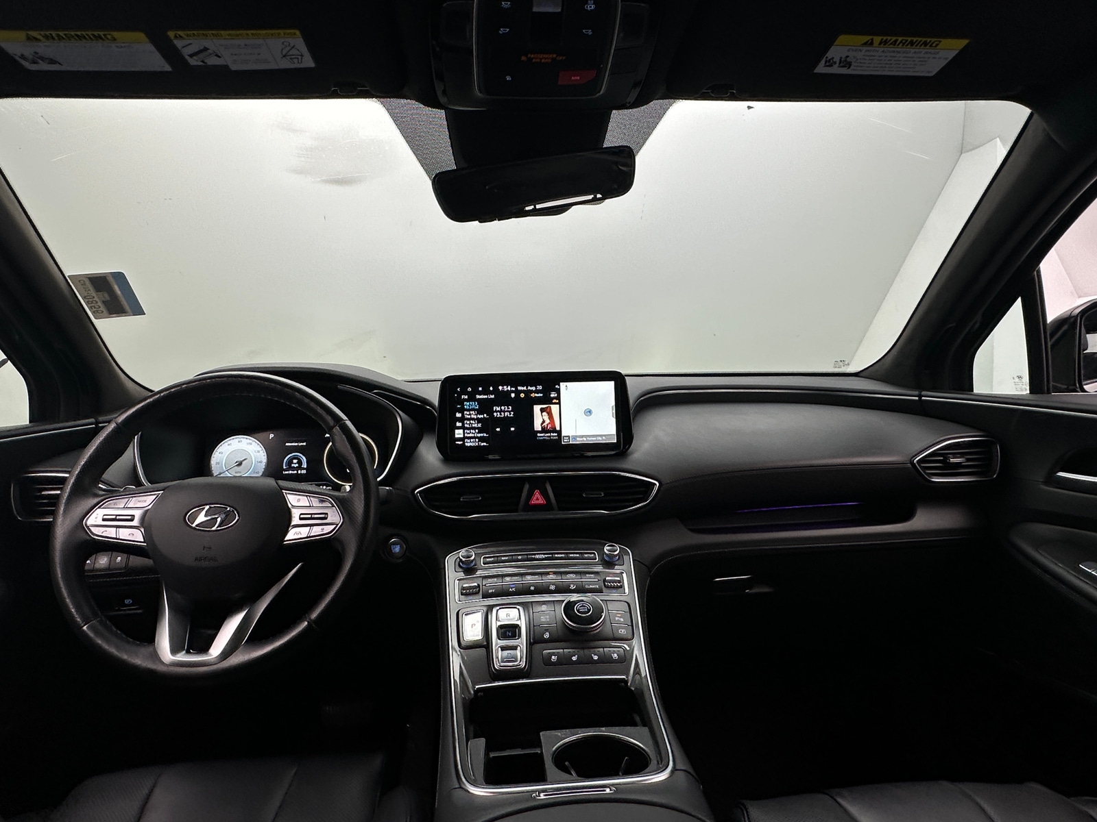 Thumbnail: 2023 Hyundai Santa Fe - 3