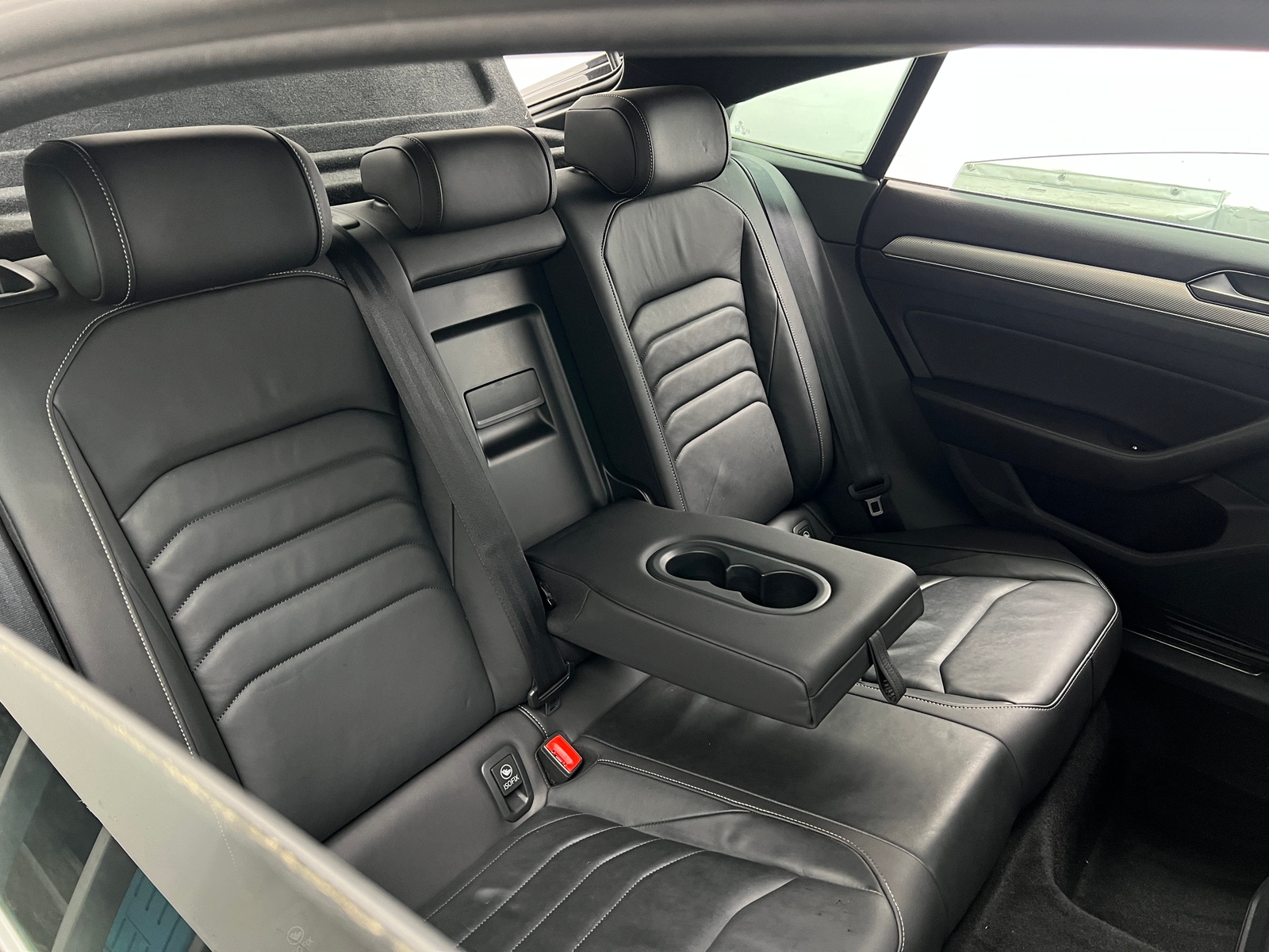 Thumbnail: 2020 Volkswagen Arteon - 5