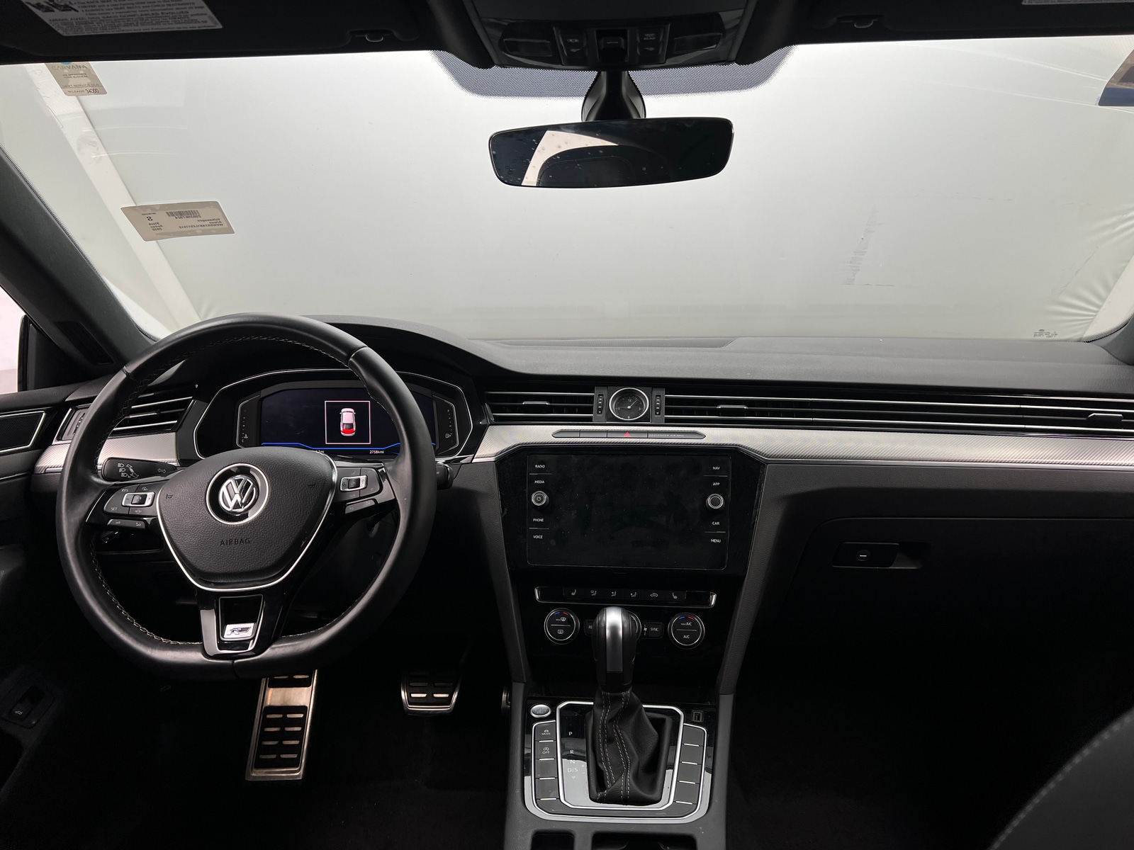 Thumbnail: 2020 Volkswagen Arteon - 2