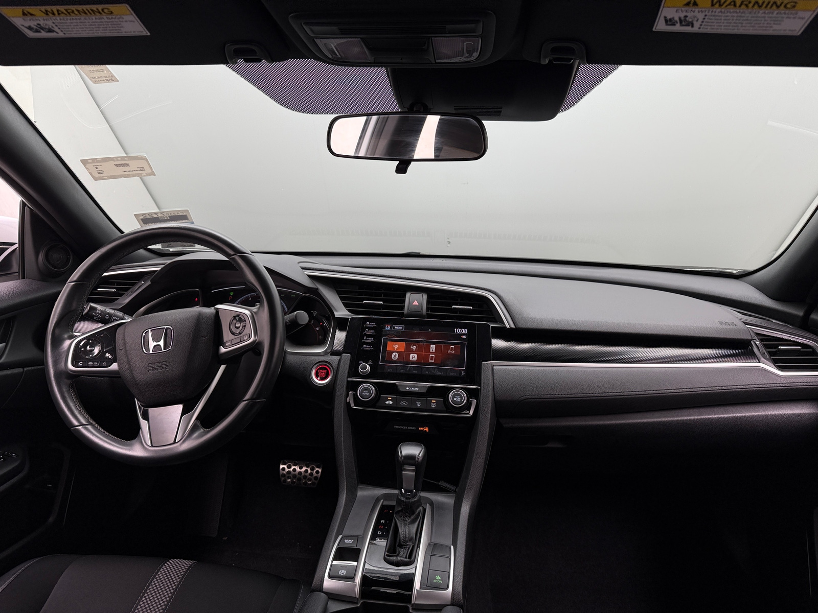 Thumbnail: 2020 Honda Civic - 3