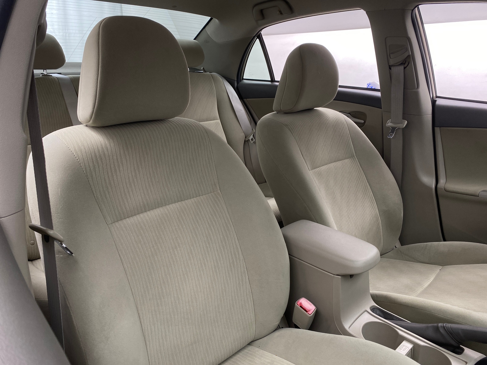 Thumbnail: 2010 Toyota Corolla - 2