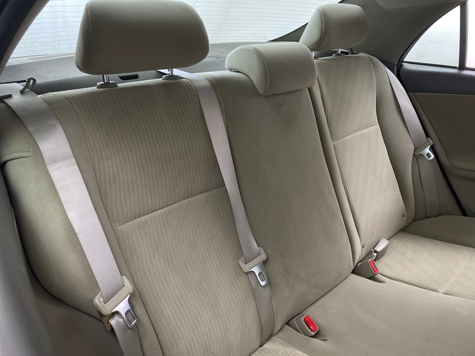Thumbnail: 2010 Toyota Corolla - 6