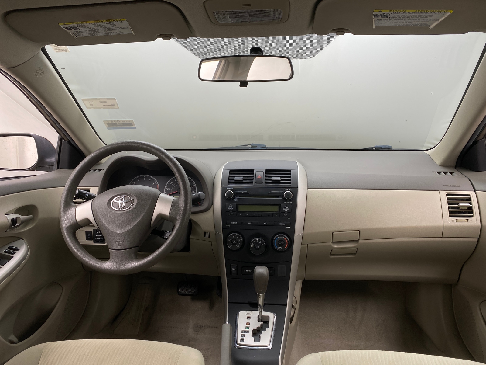 Thumbnail: 2010 Toyota Corolla - 3