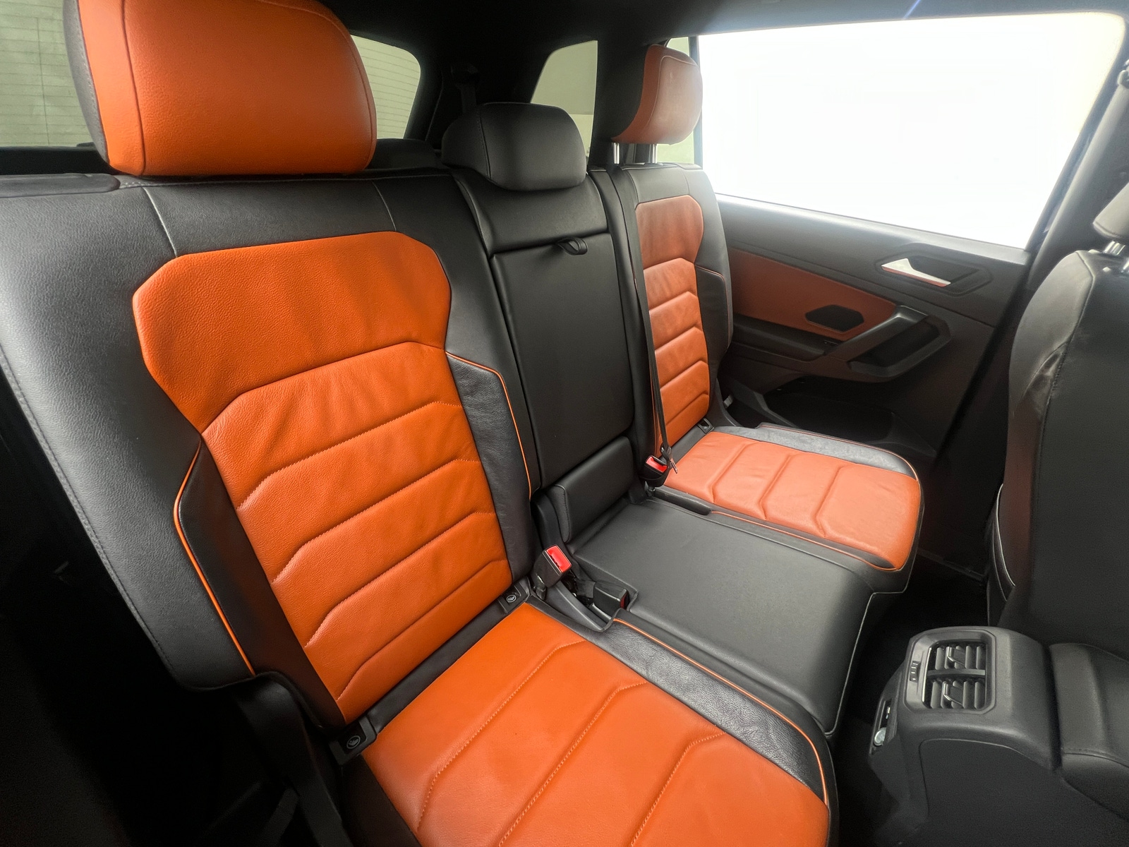 Thumbnail: 2019 Volkswagen Tiguan - 5