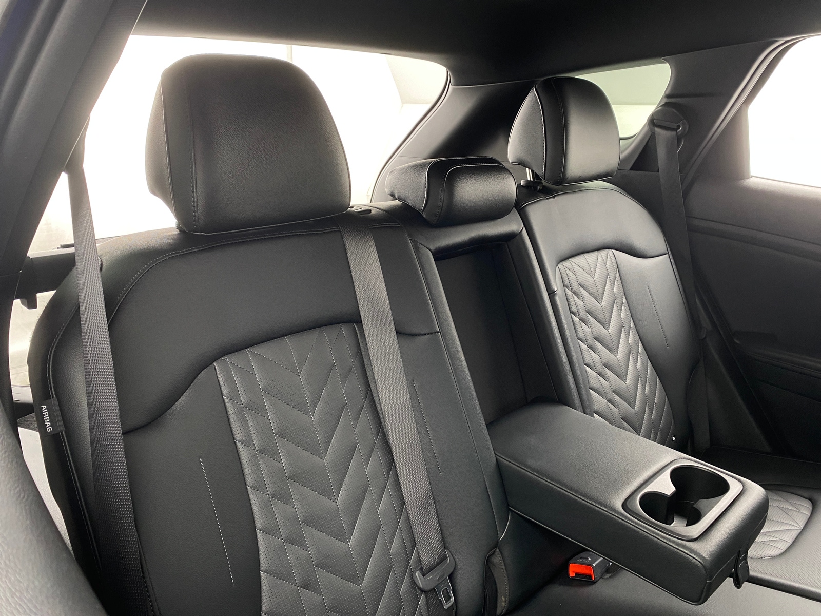 Thumbnail: 2024 Kia Sportage - 5