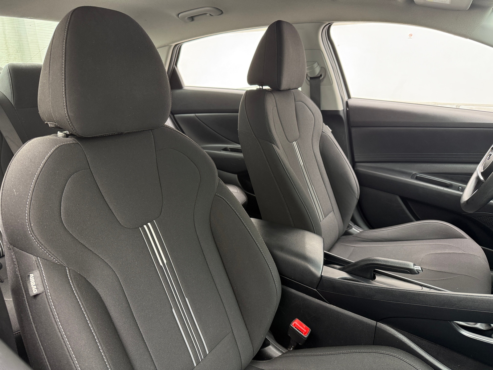 Thumbnail: 2021 Hyundai Elantra - 2