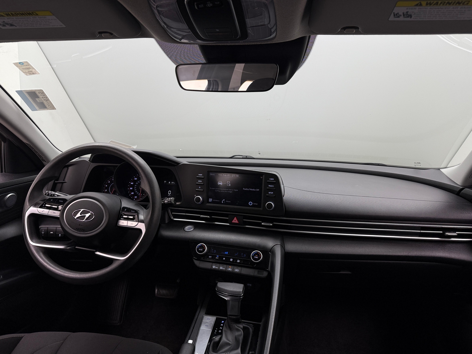 Thumbnail: 2021 Hyundai Elantra - 3