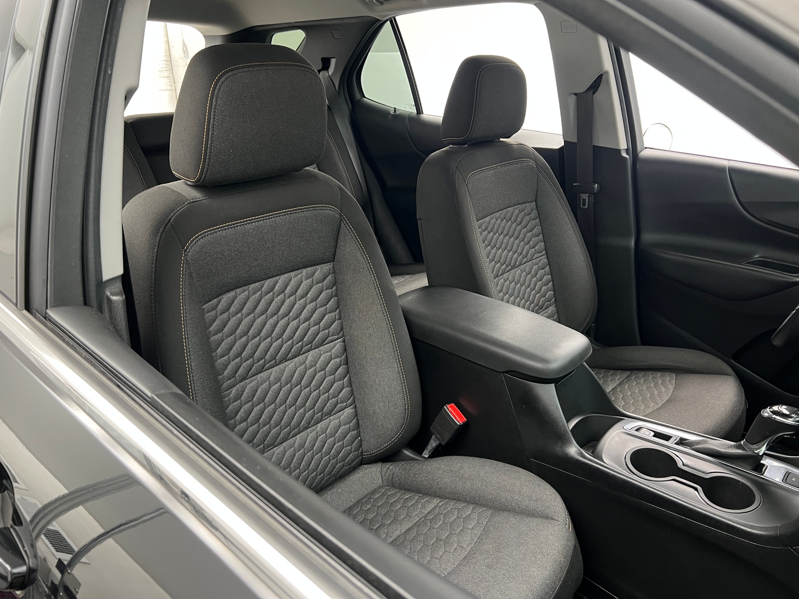 Thumbnail: 2019 Chevrolet Equinox - 2