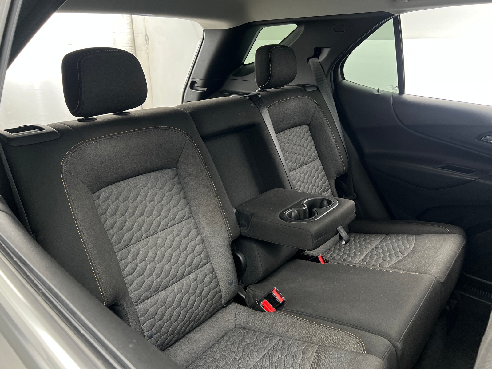 Thumbnail: 2019 Chevrolet Equinox - 6