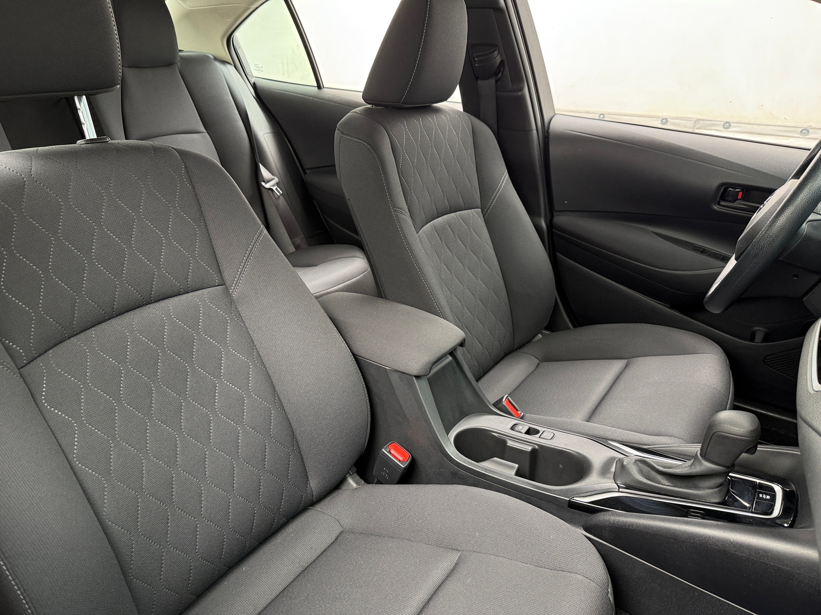 Thumbnail: 2024 Toyota Corolla - 2