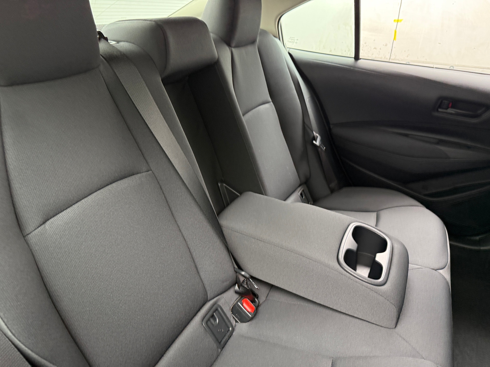 Thumbnail: 2024 Toyota Corolla - 6