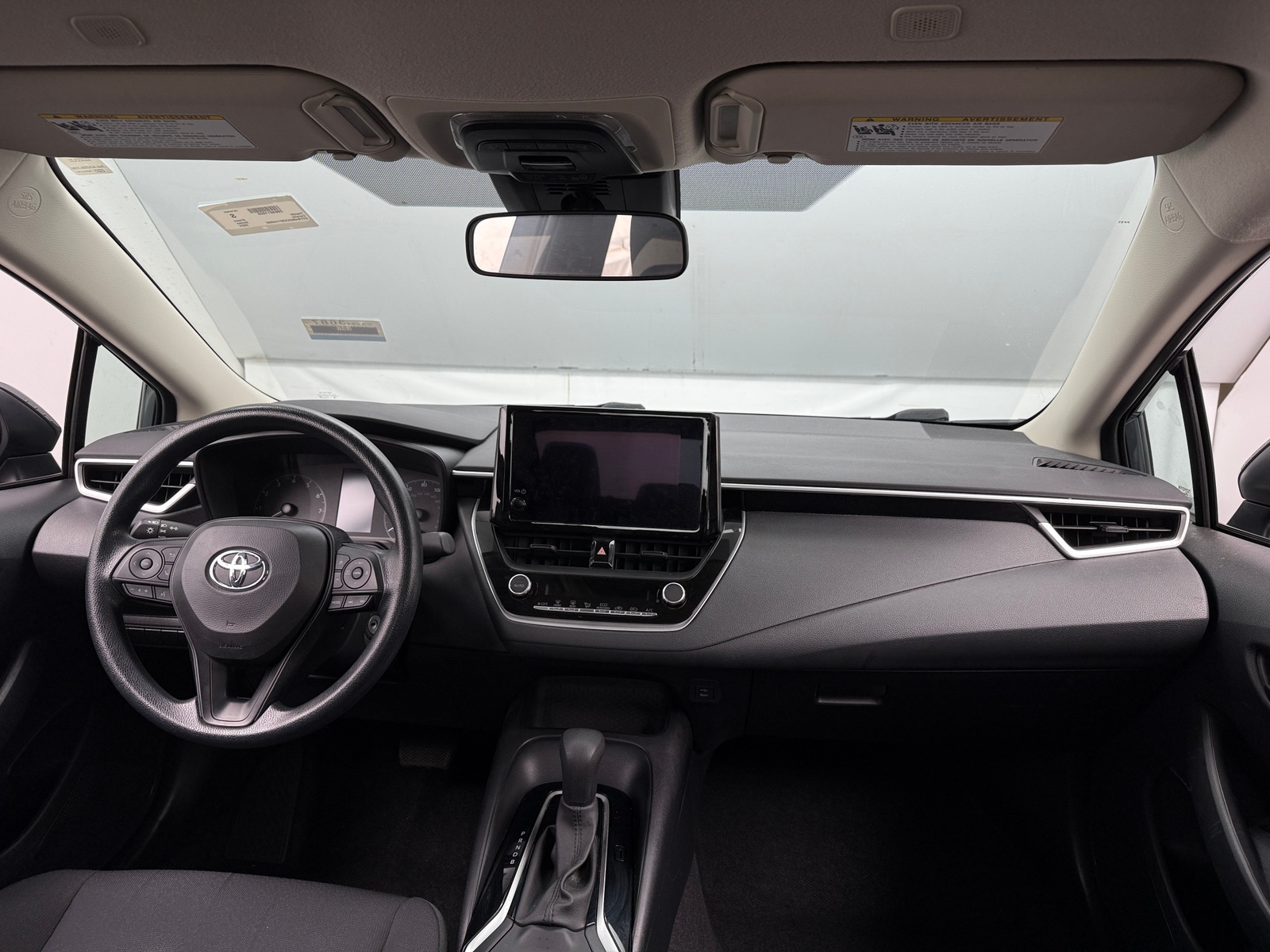 Thumbnail: 2024 Toyota Corolla - 3