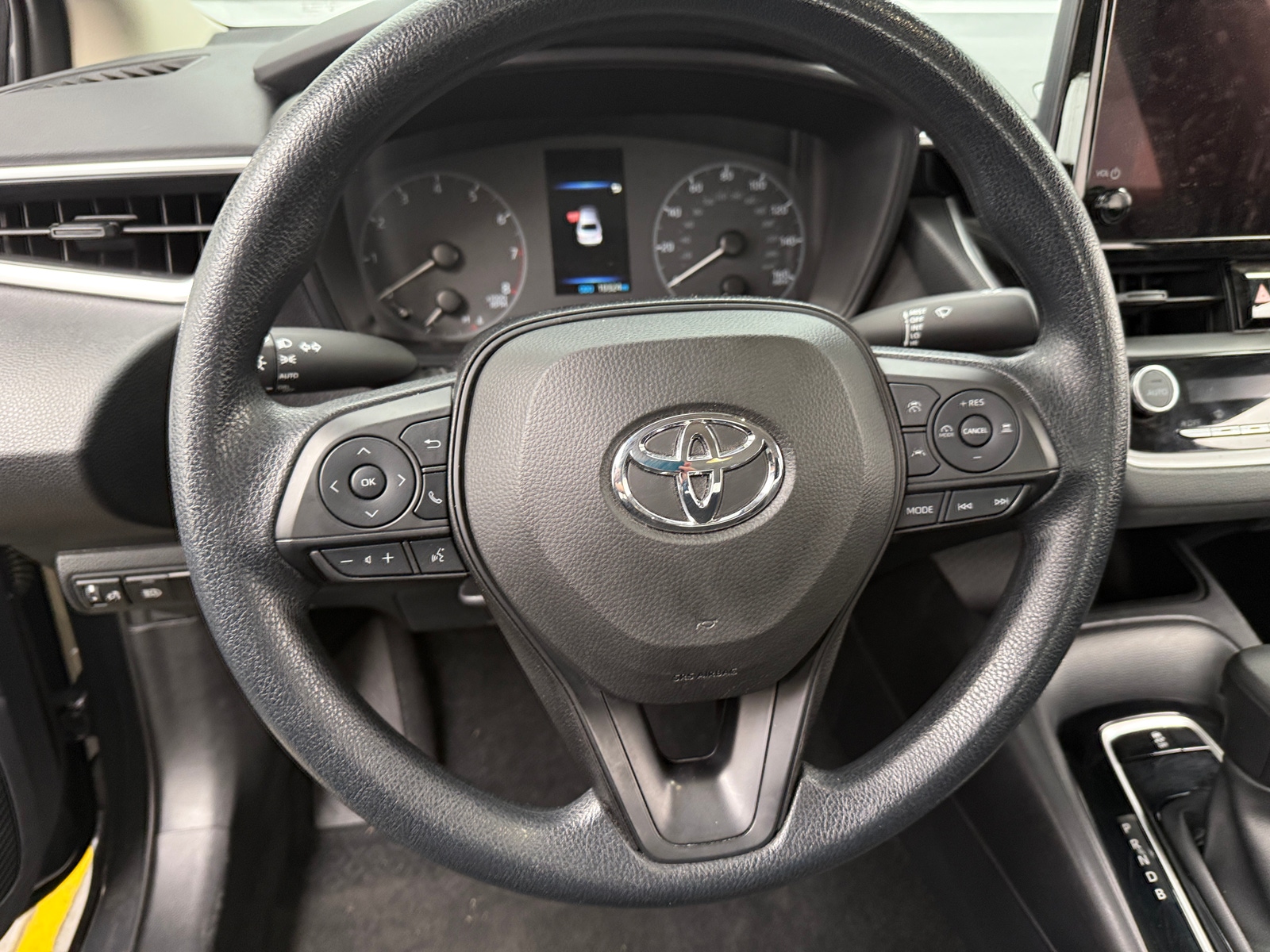 Thumbnail: 2024 Toyota Corolla - 5