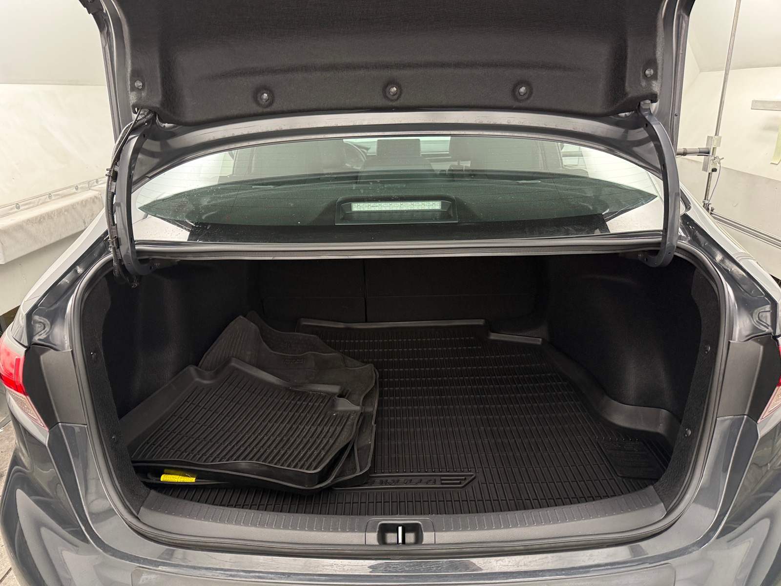 Thumbnail: 2024 Toyota Corolla - 7