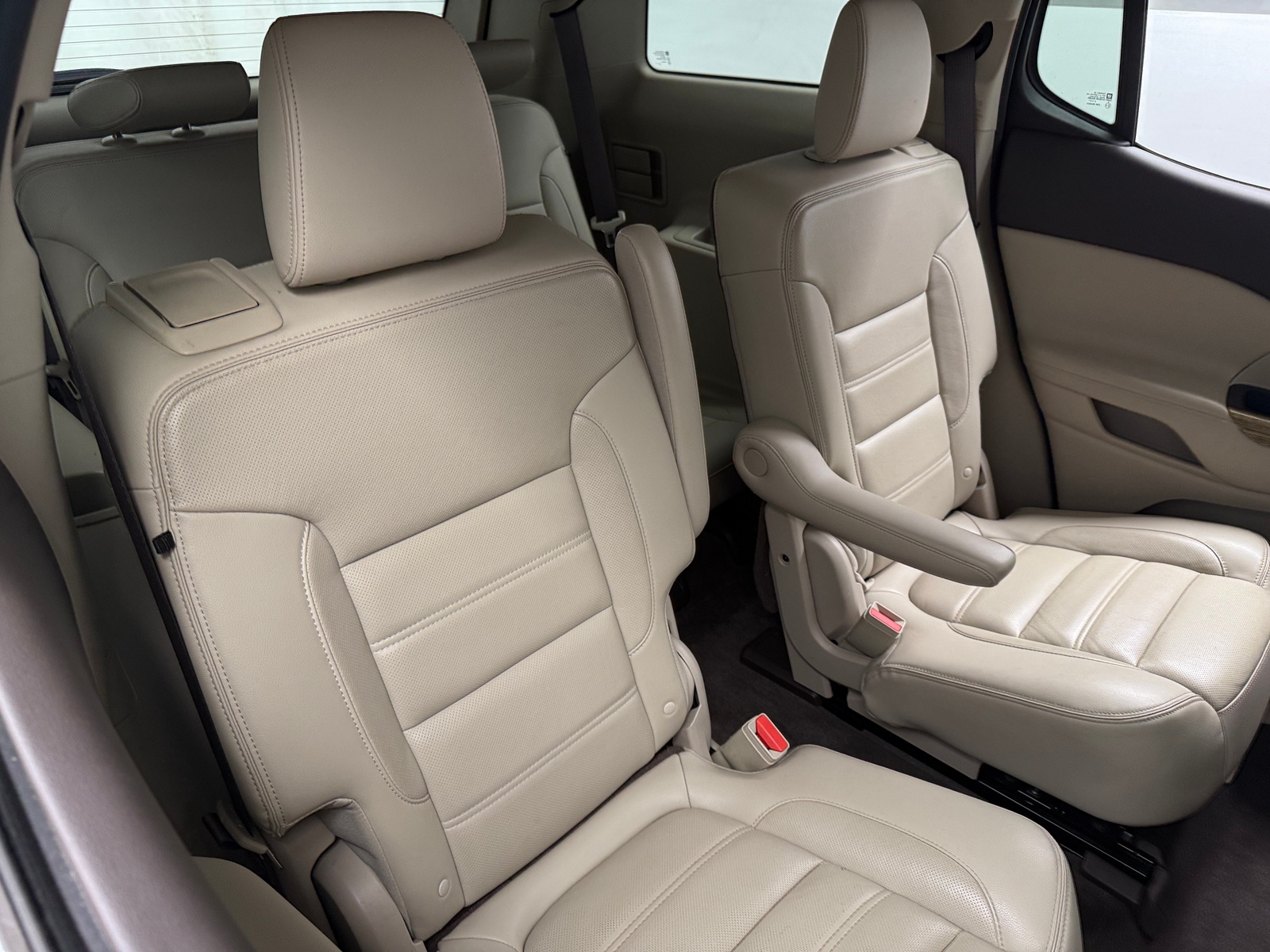 Thumbnail: 2019 GMC Acadia - 5
