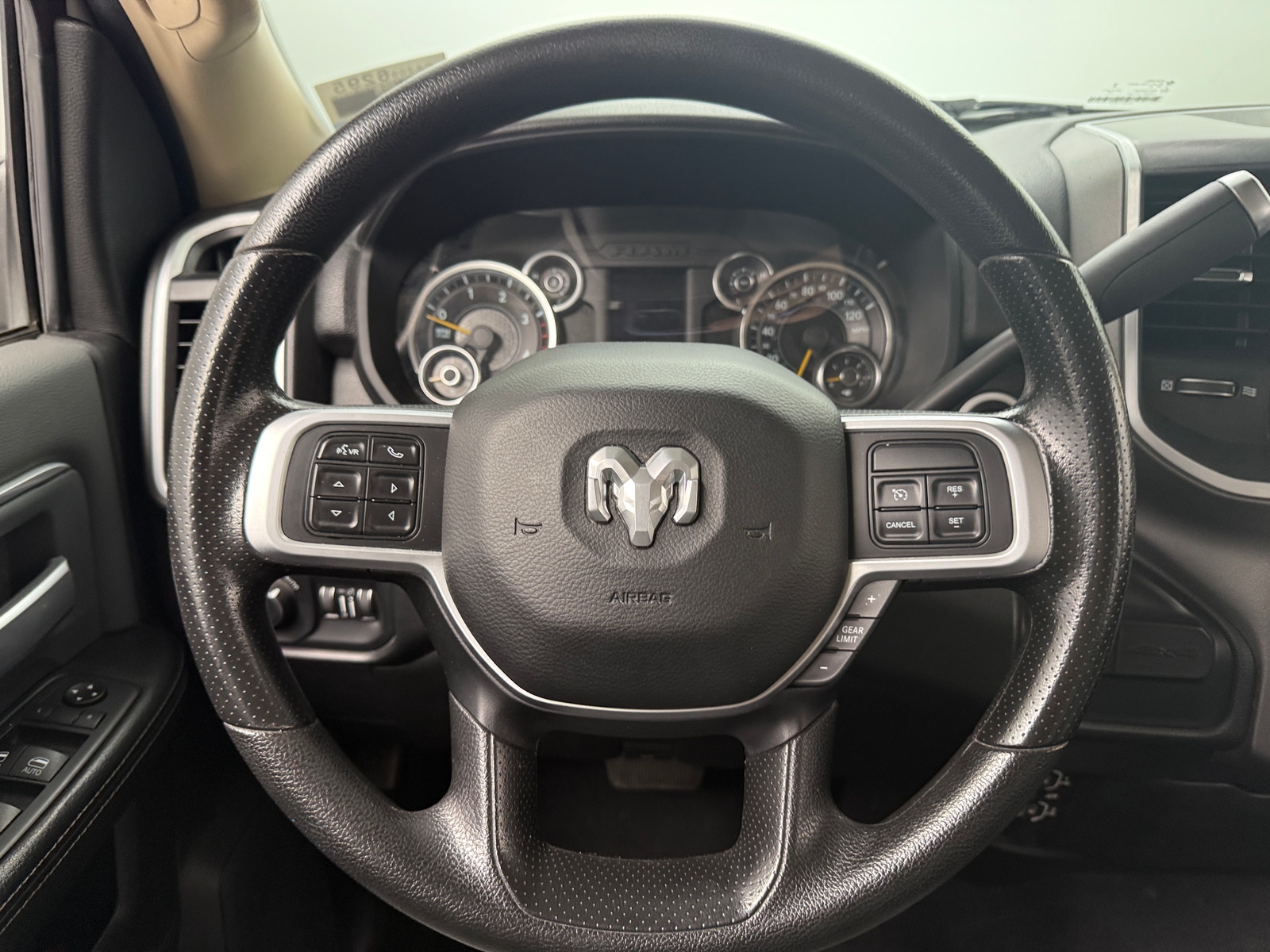 Thumbnail: 2020 RAM 3500 - 5