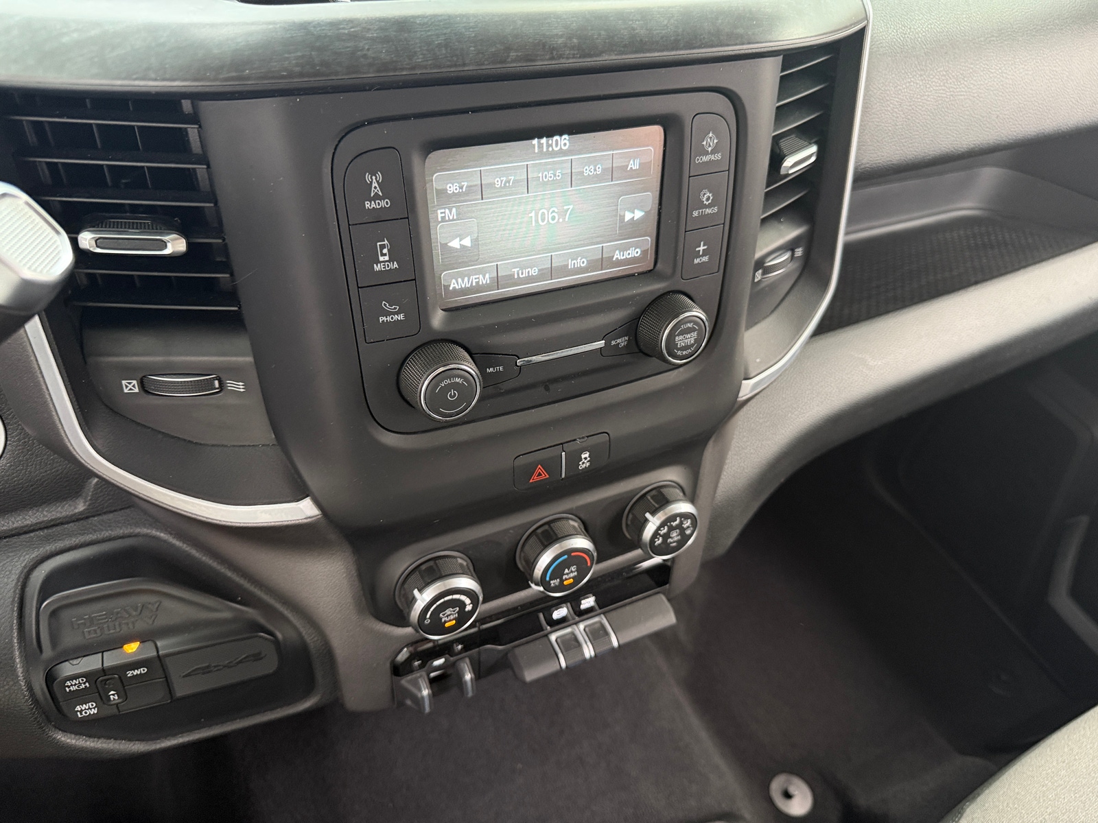 Thumbnail: 2020 RAM 3500 - 4