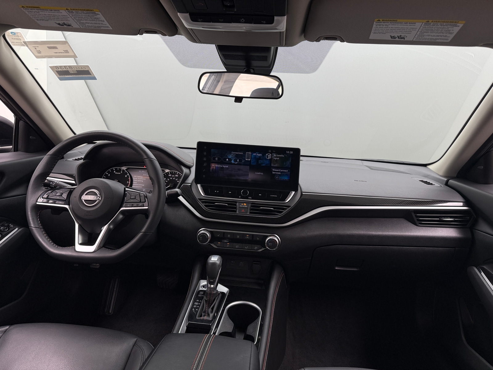 Thumbnail: 2023 Nissan Altima - 2