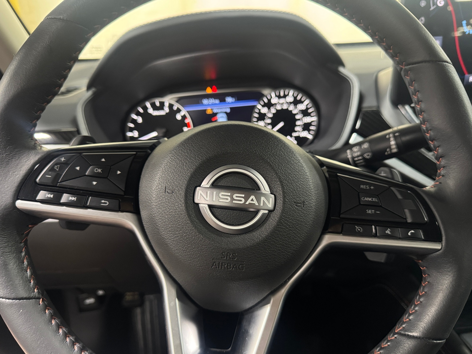 Thumbnail: 2023 Nissan Altima - 4