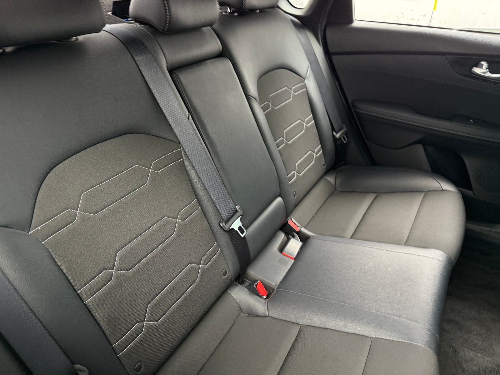 Thumbnail: 2023 Kia Forte - 6