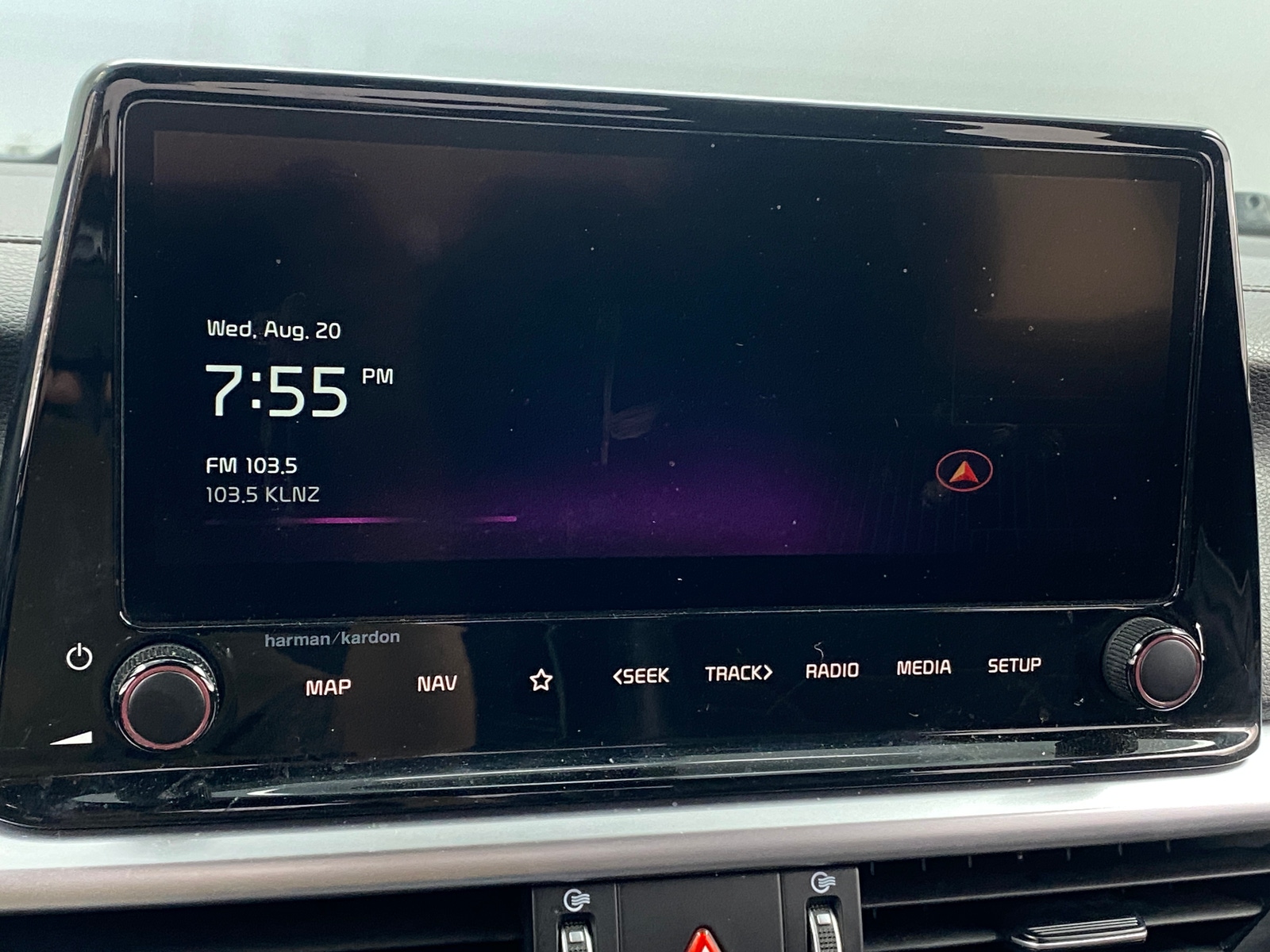 Thumbnail: 2023 Kia Forte - 4