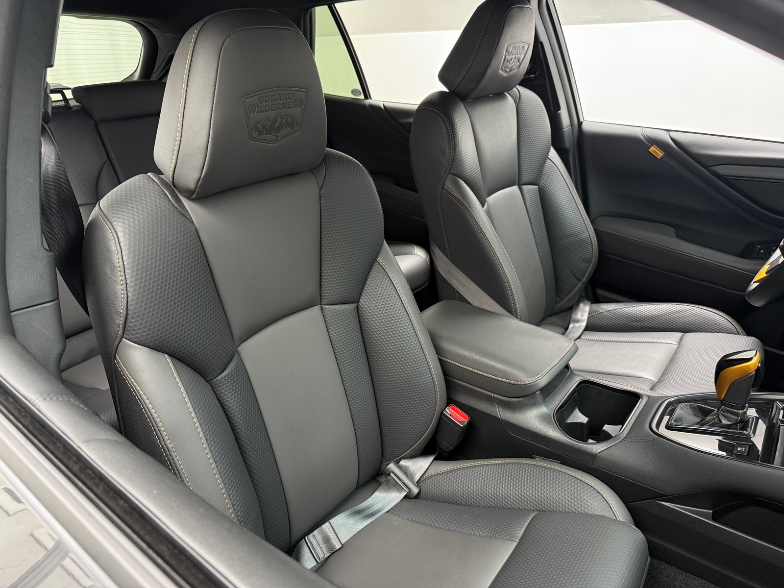 Thumbnail: 2024 Subaru Outback - 2