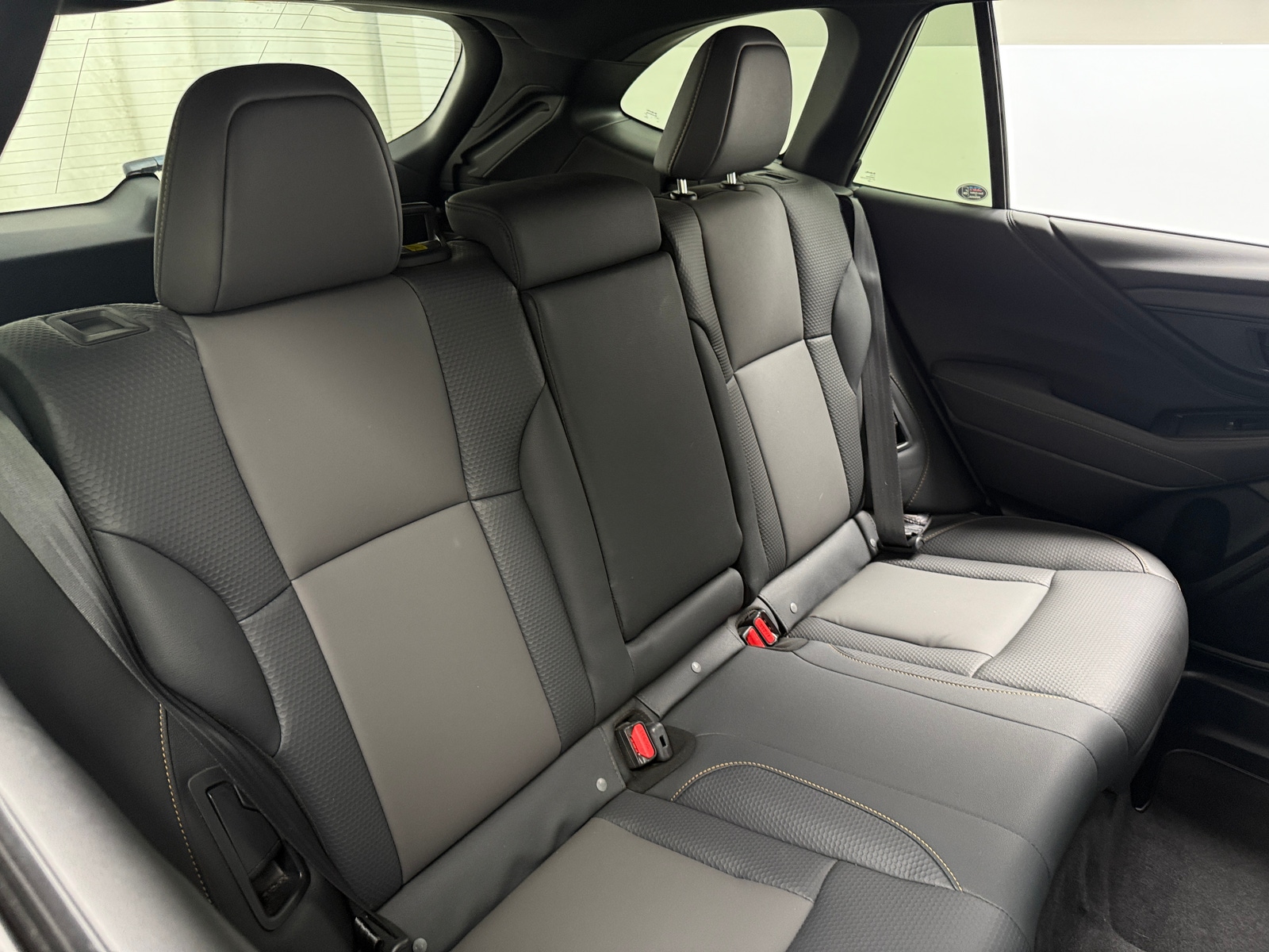 Thumbnail: 2024 Subaru Outback - 6