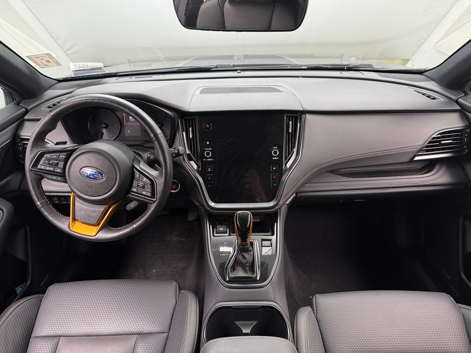 Thumbnail: 2024 Subaru Outback - 3